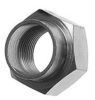 LANCIA 60701300 Nut, stub axle